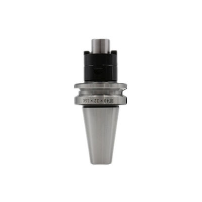 BT40-SEMC22-50 Shell End Mill Arbor Milling Cutter Holder High Precision