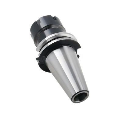 SK ER Collet Chuck for High Precision Milling, DIN69871 JT cnc tool holder sk shank tools