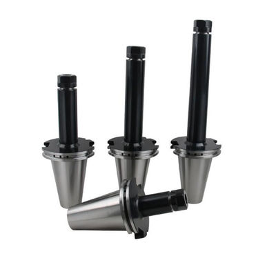 SK ER Collet Chuck for High Precision Milling, DIN69871 JT cnc tool holder sk shank tools