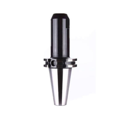 SK40-SLA8-50 SK Tool Holder 20CrMnTi Side Lock Tool Holder