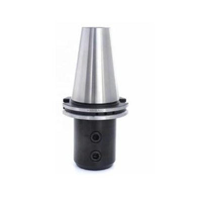 SK40-SLA8-50 SK Tool Holder 20CrMnTi Side Lock Tool Holder