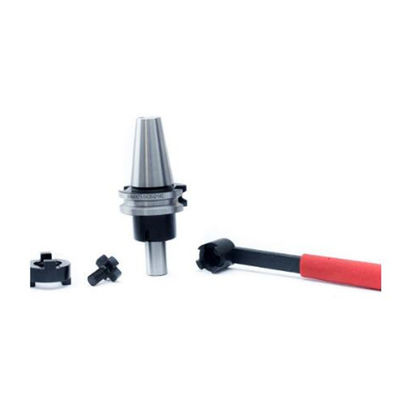 Milling Cutter SK Tool Holder Lathe SK Combine Shell End Mill Arbor