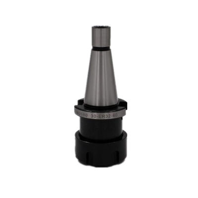 DIN2080 NT ER Collet Chuck Tool Holder