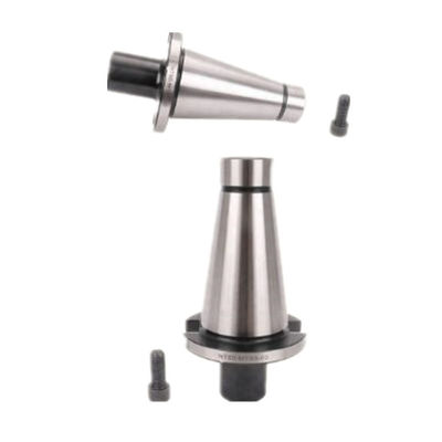 Precision NT Tool Holder NT40 Powerful Collet Chuck Milling Tool Holder
