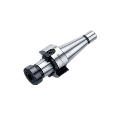 NT40 FMB27 Face Mill NT Tool Holder With 20CrMnTi Milling Holders