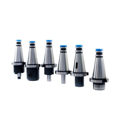 NT40 FMB27 Face Mill NT Tool Holder With 20CrMnTi Milling Holders