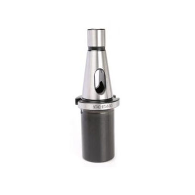 NT Standard Morse Taper Adapter NT50 MS5 With Drawbar CNC Turning Holder