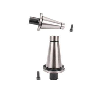 NT Standard Morse Taper Adapter NT50 MS5 With Drawbar CNC Turning Holder