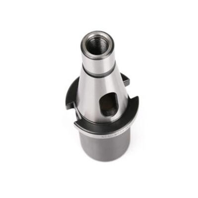 NT Standard Morse Taper Adapter NT50 MS5 With Drawbar CNC Turning Holder