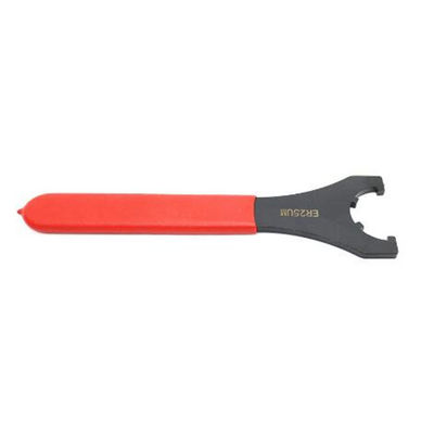ER8 ER11 Spanner Wrench Stainless Steel Collet Chuck Spanner