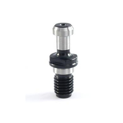 BT-B CNC Pull Stud M12 For Tool Spindle O Ring Without Central Coolant