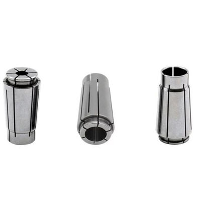 Clamping SK10 Collet Stable Clamping Solution With 65Mn Material For CNC Operations