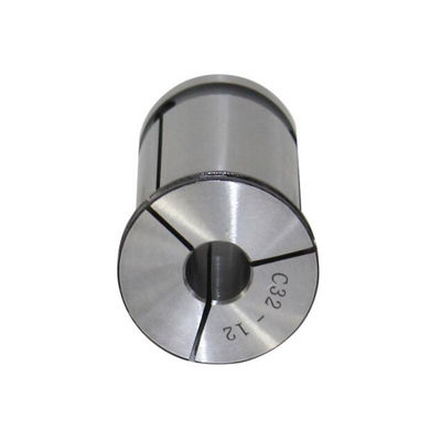 SC32 Straight Shank Collet 46-50HRC High Accuracy