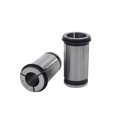 SC32 Straight Shank Collet 46-50HRC High Accuracy