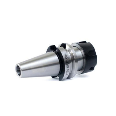 Bt40 Er32 100l Collet Chuck Bt Tool Holder For Cnc Milling Machine