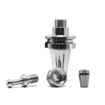 Bt40 Er32 100l Collet Chuck Bt Tool Holder For Cnc Milling Machine