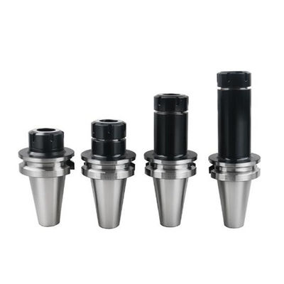 Bt40 Er32 100l Collet Chuck Bt Tool Holder For Cnc Milling Machine
