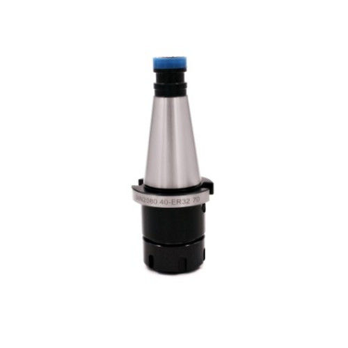 High Precision NT ER25 Shank Tool Holder, DIN6499B Collet Clamp Tool for Milling/Tapping/Drilling