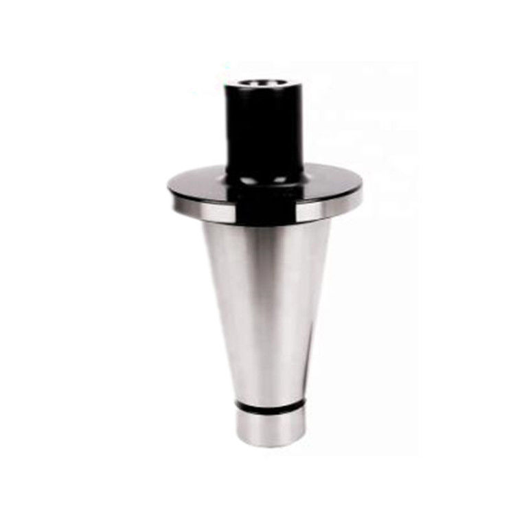 NT Standard Morse Taper Adapter NT50 MS5 With Drawbar CNC Turning Holder