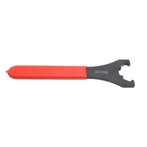 ER8 ER11 Spanner Wrench Stainless Steel Collet Chuck Spanner