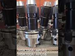 HSK100A-APU-Bohrgerätehalter für Bohrschläger