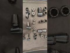 ER COLLET PRECISION 0,008 mm