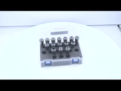 Spring Chuck Er32 Collet mit hoher Präzision und ohne Auslauf