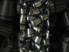 ER-Siegelkolben für den Werkzeughalter