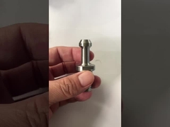 BT PULL STUD Drehscheibe