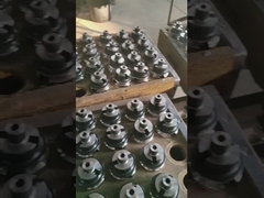 CNC-Werkzeughalter-Kollettschleifen